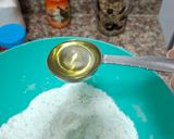 Foto del paso 2 de la receta: Masa para tartas saladas