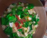 Foto langkah ke 3 dari resep Seblak kuah praktis.