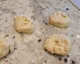 Foto del paso 7 de la receta: Panecillos de harina de fuerza