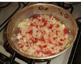 Foto del paso 2 de la receta: Canelones de carne con salsa de tomate