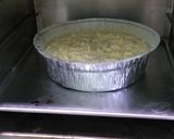 Foto langkah ke 4 dari resep Klapartart panggang.