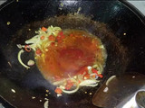 ❂ 30) kerang dara asam manis #BikinRamadanBerkesan