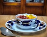 Foto del paso 6 de la receta: Salmorejo tradicional cordobés (en Thermomix)