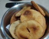 Foto del paso 5 de la receta: Tortas Fritas Tía Gladys