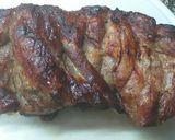 Foto del paso 4 de la receta: Bondiola a la cerveza