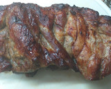 Foto del paso 4 de la receta: Bondiola a la cerveza