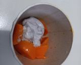 Foto langkah ke 2 dari resep Mangga yogurt (start 1Y+).