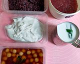 Foto langkah ke 12 dari resep Bubur Madura.