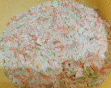 Foto del paso 1 de la receta: Ensalada de col!!!🥗
