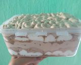 Foto langkah ke 3 dari resep Tiramisu.