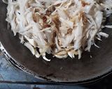 Foto langkah ke 2 dari resep Tahu pedas lada isi jamur.