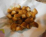Foto del paso 3 de la receta: Cómo hacer picatostes