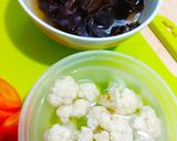 Foto langkah ke 1 dari resep Sup Bakso Ikan (Frozen).