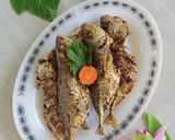 Foto langkah ke 3 dari resep Ikan Goreng Marinasi.