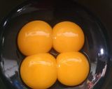 Foto langkah ke 1 dari resep Banana Cup Cake.