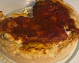 Foto del paso 7 de la receta: Pizza estilo Chicago