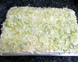 Foto del paso 7 de la receta: 📌Pastel vegetal