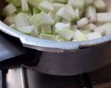દુધી ચણાની દાળનું શાક રેસીપી સ્ટેપ1ફોટો