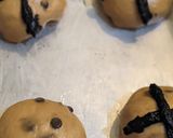 Foto langkah ke 3 dari resep Coffee Bun (II).