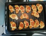 Foto del paso 6 de la receta: Medialunas fáciles 🥐🥐