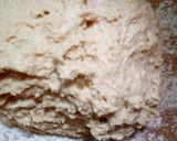 A picture of step 6 of Homemade bread.