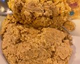 Hình bước làm 2 của món Christmas Cookies