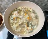 Foto langkah ke 3 dari resep Ayam Jahe Simple (resep Mertua 💕).