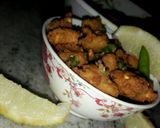 ডালের পকোড়া(Dal pakoda recipe in bengali) রেসিপি ধাপ - 4 ছবি