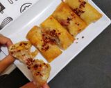 Foto langkah ke 3 dari resep Cibay (Aci Ngambay).