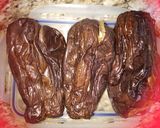 Foto del paso 1 de la receta: Crema de berenjenas (baba gannuy)
