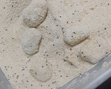 Foto del paso 8 de la receta: Nuggets caseros