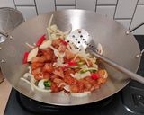 Foto langkah ke 4 dari resep Ayam Teriyaki.