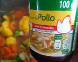 Foto del paso 4 de la receta: Sopa de verduras