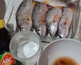 Foto langkah ke 2 dari resep Ikan Tim/ Kukus.