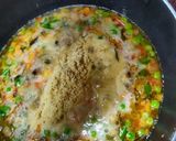 उपमा(upma recipe in hindi) रेसिपी चरण 5 फोटो