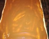Foto del paso 3 de la receta: Espirales con dulce de leche