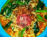 Foto langkah ke 3 dari resep Mie Nyemek 🤤.