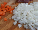 Foto del paso 2 de la receta: Solomillo de cerdo en salsa de vermut