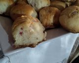 Foto del paso 5 de la receta: Pancitos de fiambre