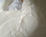 A picture of step 8 of Home made yoghurt.