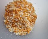 عکس مرحله 2 از دستور Mac & Cheese (مک اند چیز) با گوشت قلقلی 🍝🧀