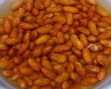 Foto langkah ke 1 dari resep Es Kacang Merah.