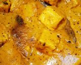 কড়াই কসুরি পনির (Kadai kasoori paneer recipe in Bengali) রেসিপি ধাপ - 6 ছবি