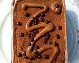 Foto langkah ke 7 dari resep Tricado dessert box.