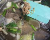 Foto langkah ke 4 dari resep 178. Sup Daging Sapi (Slow Cooker).