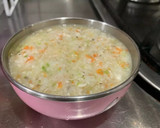 多種寶寶粥的食譜步驟10照片