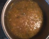 Foto del paso 4 de la receta: Puchero y sopa de verduras en una