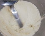 Foto del passaggio 1 della ricetta Treccia di pane all'olio a 8 capi 🌷