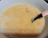 Foto del paso 3 de la receta: Flan de huevo y boniato