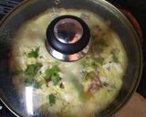 চীজ অমলেট(cheese omelette recipe in Bengali) রেসিপি ধাপ - 2 ছবি